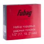 FUBAG Набор торцевых ударных головок 1/2 дюйма 17 19 21 мм в Биробиджане фото