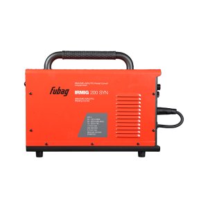 FUBAG Сварочный полуавтомат IRMIG 208 SYN PLUS c горелкой FB 250 3m в Биробиджане фото