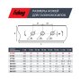 Нож для газонокосилок FUBAG 40,7 см (17")  в Биробиджане фото