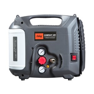Компрессорный набор FUBAG Compact Air безмасляный компрессор + 5 предметов в Биробиджане фото