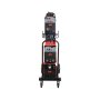 FUBAG Cварочный полуавтомат INMIG 500T DW SYN + Подающий механизм DRIVE INMIG DW SYN +Шланг-пакет 5 метров 70мм2 14 pol с жидкостным охлаждением для INMIG 500T DW SYN + Горелка FB 500 3m + Блок жидкостного охлаждения Cool 70 + Тележка для аппаратов в Биробиджане фото