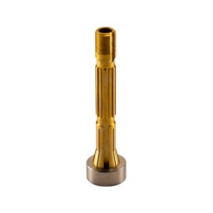 FUBAG Цанга c газовой линзой ф1.0 FB TIG 190-400W-450W (2 шт.) в Биробиджане фото