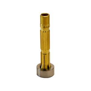 FUBAG Цанга c газовой линзой ф4.8 FB TIG 240-550W (2 шт.) в Биробиджане фото