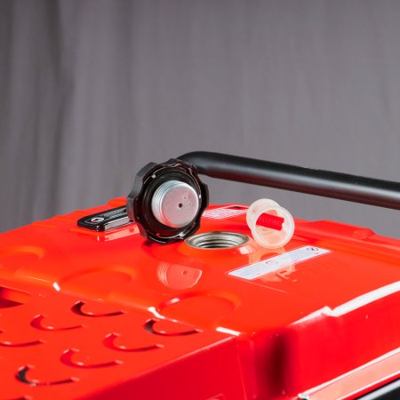 Дизельный генератор FUBAG PRD 3000 в Биробиджане фото