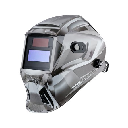  Маска сварщика Хамелеон FUBAG IR 9-13C S в Биробиджане фото