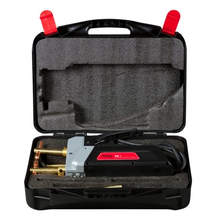 Клещи подвесные Fubag SG 2 с блоком управления в Биробиджане фото