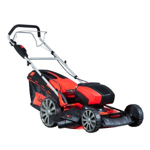 Газонокосилка аккумуляторная самоходная FUBAG FLA 5180 SM в Биробиджане фото