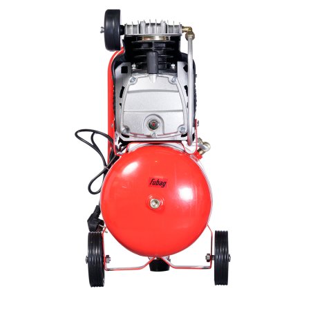 Поршневой масляный компрессор FUBAG FC 230/24 CM2 в Биробиджане фото