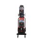 FUBAG Cварочный полуавтомат INMIG 500T DW SYN PULSE+ Подающий механизм DRIVE INMIG DW SYN PULSE  + Горелка FB 500 3m + Блок жидкостного охлаждения Cool 70 + Тележка для аппаратов  +Шланг-пакет 5 метров 70мм2 14 pol с жидкостным  охлаждением в Биробиджане фото