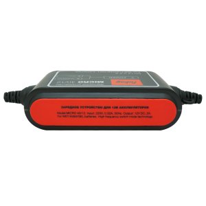 Зарядное устройство FUBAG MICRO 40/12 в Биробиджане фото