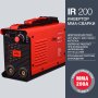 FUBAG Сварочный инвертор IR 200 в Биробиджане фото