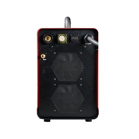 FUBAG Сварочный полуавтомат инвертор INMIG 500T DW SYN + Подающий механизм DRIVE INMIG DW SYN + Шланг пакет 5 м + горелка FB 400 3m в Биробиджане фото