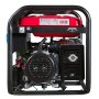FUBAG Бензиновый генератор с электростартером и коннектором автоматики BS 7500 A ES DUPLEX + Блок автоматики Startmaster BS 11500 D (400V) для трехфазных сетей в ПОДАРОК в Биробиджане фото