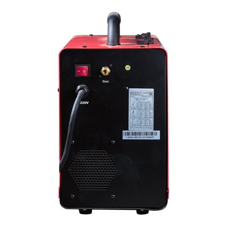 FUBAG Сварочный полуавтомат INMIG 200 SYN LCD (новый дисплей) с горелкой FB 250 3 м (FB 250 Ergo 3 м) + Маска сварщика Хамелеон IR 4-13N M + Порошковая проволока самозащитная FB 71TGS 0.8 мм_катушка 100 мм_вес 1 кг в ПОДАРОК! в Биробиджане фото