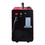 FUBAG Сварочный полуавтомат INMIG 200 SYN LCD (новый дисплей) с горелкой FB 250 3 м (FB 250 Ergo 3 м) + Маска сварщика Хамелеон IR 4-13N M + Порошковая проволока самозащитная FB 71TGS 0.8 мм_катушка 100 мм_вес 1 кг в ПОДАРОК! в Биробиджане фото