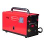 FUBAG Сварочный полуавтомат IRMIG 200 SYN PULSE LED (с горелкой 250А в комплекте) в Биробиджане фото