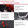 FUBAG Бензиновый триммер FPT 33R + Триммерная леска сечение витой квадрат L 130 м * 2.4 мм в ПОДАРОК в Биробиджане фото