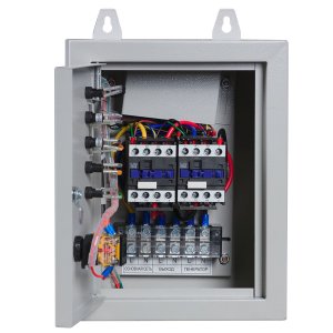 FUBAG Блок автоматики Startmaster DS 25000 (230V) для дизельных электростанций (DS 5500 A ES DS 11000 A  ES). Однофазный. в Биробиджане фото