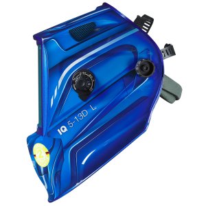  Маска сварщика Хамелеон FUBAG IQ 5-13D L в Биробиджане фото