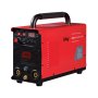 Инвертор сварочный FUBAG IRTIG 200 AC/DC PULSE + горелка FB TIG 26 5P 4 м Up&Down  в Биробиджане фото