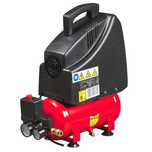 Компрессорный набор FUBAG Wood Master Kit безмасляный компрессор + 4 предмета в Биробиджане фото
