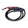 FUBAG Сварочный полуавтомат IRMIG 160 SYN LED (с горелкой 150А в комплекте) в Биробиджане фото