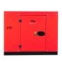 FUBAG Дизельный генератор с электростартером и коннектором автоматики DS 6500 AC ES (кожух) в Биробиджане фото