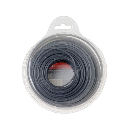 Триммерная леска FUBAG сечение круглое L 40 м * 2,4 мм в Биробиджане фото