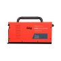 FUBAG Сварочный инверторный аргонодуговой аппарат INTIG 200 AC/DC PULSE с горелкой FB TIG 26 5P 4m  в Биробиджане фото