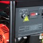 Бензиновый генератор FUBAG BS 7500 XD ES DUPLEX в Биробиджане фото