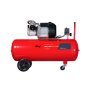 Поршневый масляный компрессор FUBAG VDC 400/100 CM3 в Биробиджане фото