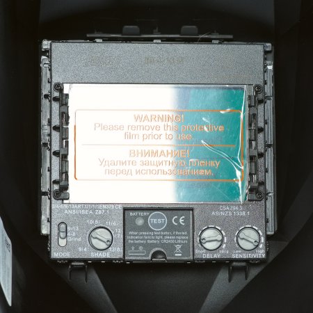  Маска сварщика Хамелеон FUBAG IR 4-13G M в Биробиджане фото