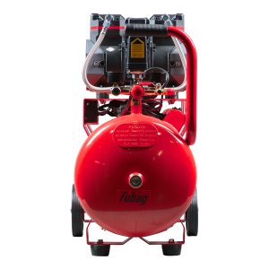 Компрессор безмасляный малошумный FUBAG Свободный Воздух (Free Air) 490/50/4.0 S в Биробиджане фото