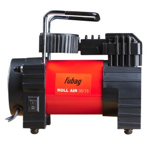 Автомобильный компрессор FUBAG Roll Air 35/15 в Биробиджане фото
