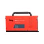 FUBAG Сварочный инверторный аргонодуговой аппарат INTIG 200 AC/DC PULSE с горелкой FB TIG 26 5P 4m  в Биробиджане фото