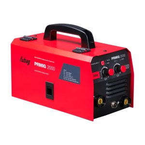Сварочный полуавтомат FUBAG PRMIG 2000 со встроенной горелкой в Биробиджане фото