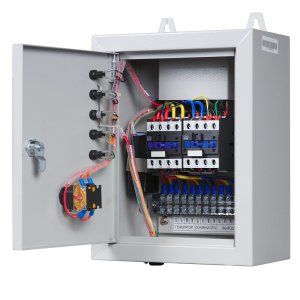 FUBAG Блок автоматики Startmaster DS 25000 D (400V) для дизельных электростанций (DS 7000 DA ES DS 14000 DA  ES). Трехфазный. в Биробиджане фото