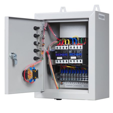 FUBAG Блок автоматики Startmaster DS 25000 D (400V) для дизельных электростанций (DS 7000 DA ES DS 14000 DA  ES). Трехфазный. в Биробиджане фото