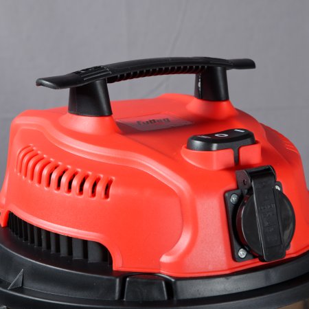 FUBAG Строительный пылесос WD 5SP в Биробиджане фото