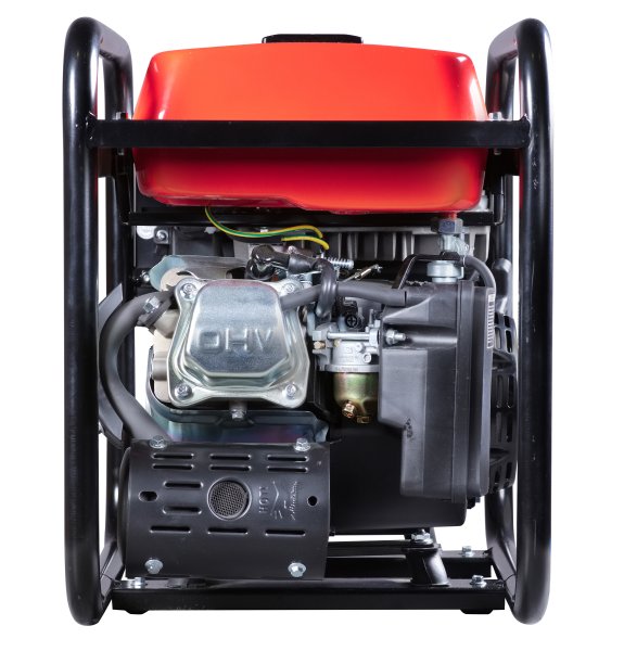 Инверторный генератор FUBAG PRI 2500 + Моторное масло FUBAG Extra в ПОДАРОК в Биробиджане фото