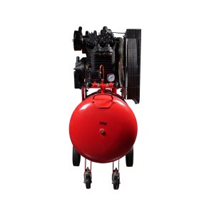 Ременной двухступенчатый компрессор FUBAG DCF-1300/270 CT11 двухступенчатый в Биробиджане фото