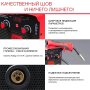 FUBAG Сварочный полуавтомат IRMIG 140 SYN с горелкой 150 А 3 м в комплекте в Биробиджане фото