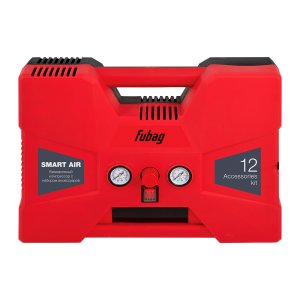 Компрессорный набор FUBAG Smart Air в Биробиджане фото