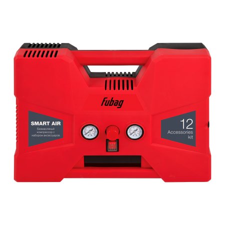 Компрессорный набор FUBAG Smart Air в Биробиджане фото
