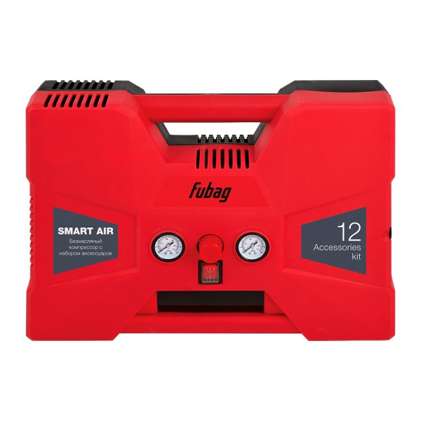 Компрессорный набор FUBAG Smart Air в Биробиджане фото