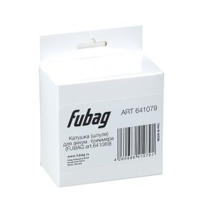 FUBAG Катушка (шпуля) для аккумуляторного триммера в Биробиджане фото