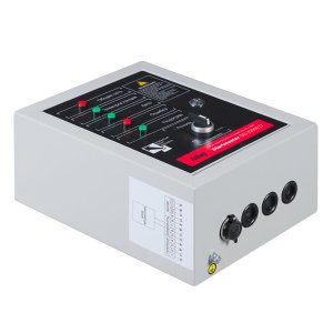 FUBAG Блок автоматики Startmaster DS 25000 D (400V) для дизельных электростанций (DS 7000 DA ES DS 14000 DA  ES). Трехфазный. в Биробиджане фото