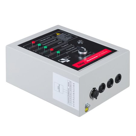 FUBAG Блок автоматики Startmaster DS 25000 D (400V) для дизельных электростанций (DS 7000 DA ES DS 14000 DA  ES). Трехфазный. в Биробиджане фото