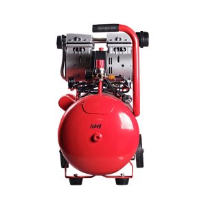 Компрессор безмасляный малошумный FUBAG OLS 280/50 CM2 - арт 8641820 в Биробиджане фото