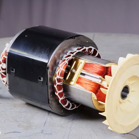 Бензиновый генератор FUBAG BS 3500 Duplex в Биробиджане фото